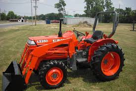 KUBOTA L2350 FILTRY